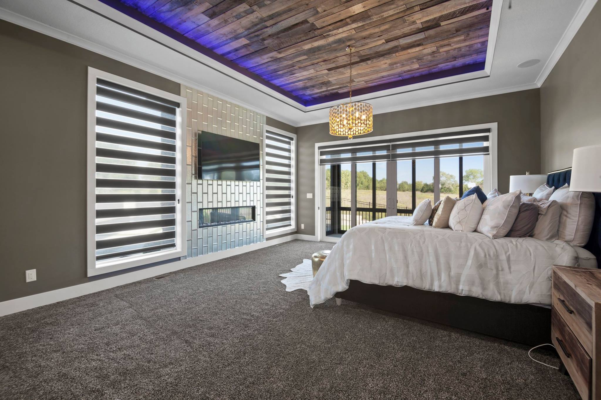 Real Estate Interior Photography — Kansas City
