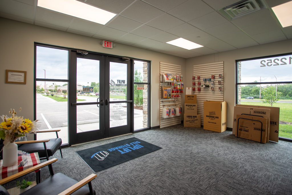 uplift self storage overland park - kc media team