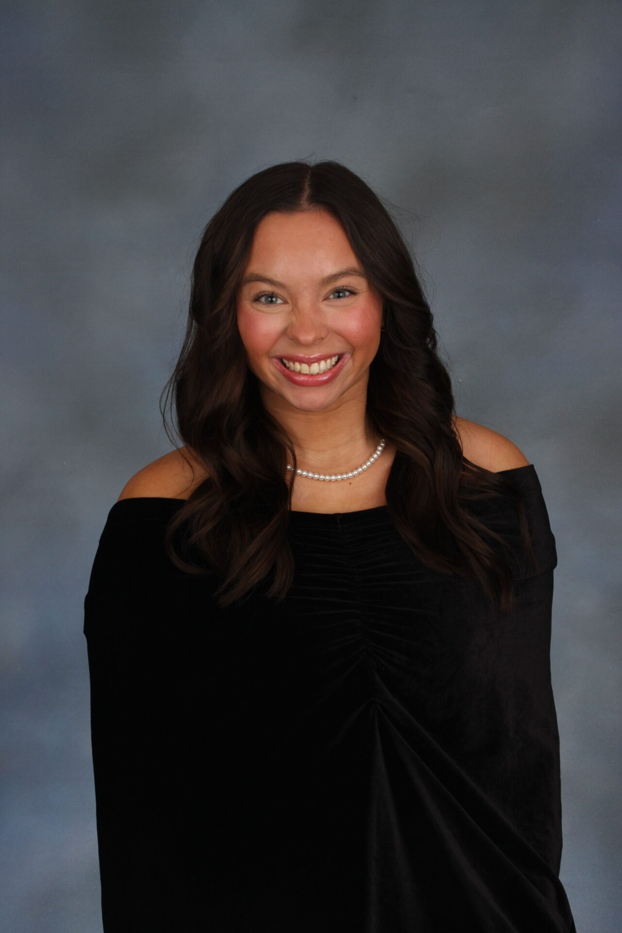 Morgane Jastrzembski