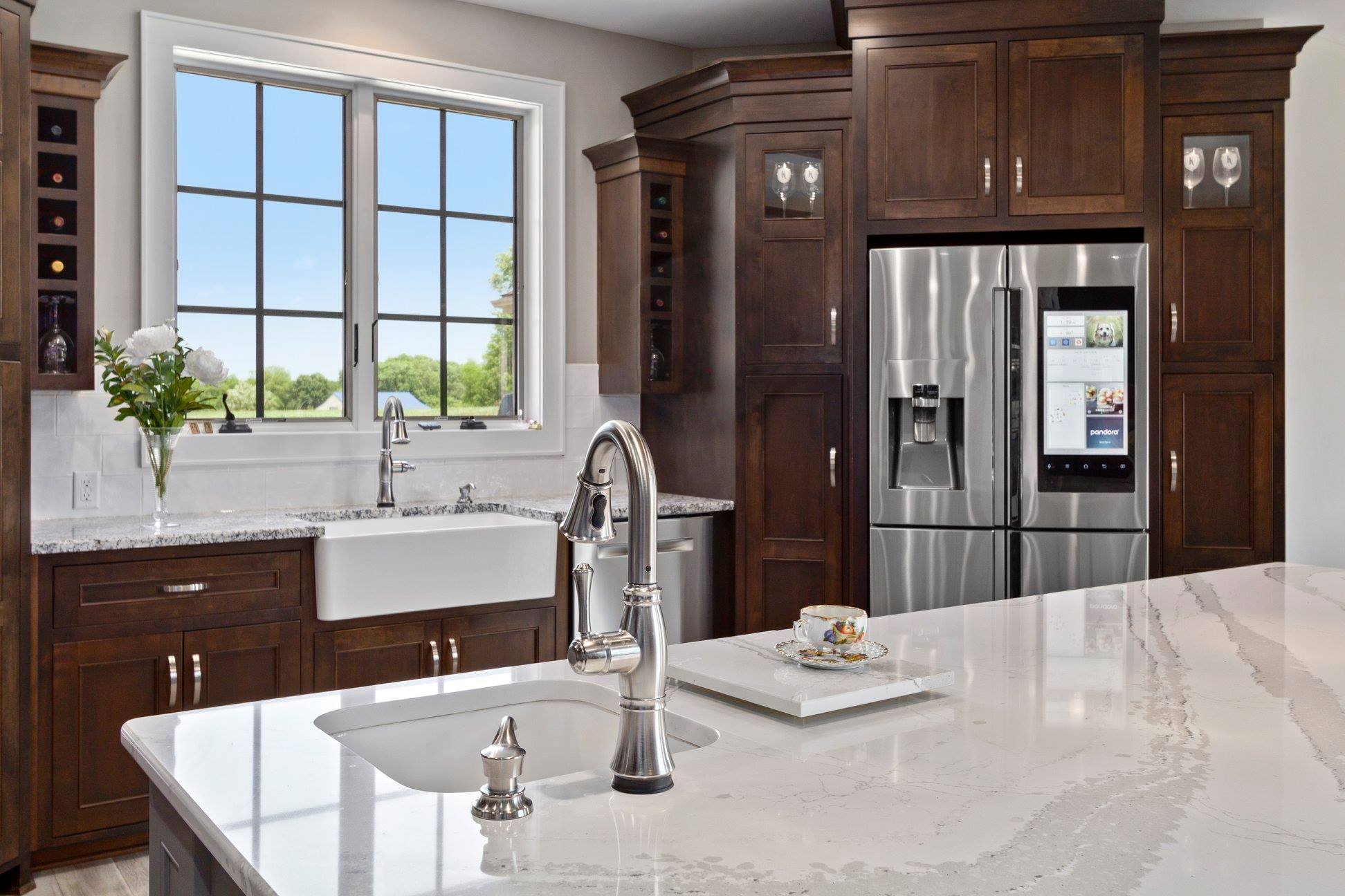 Luxury Home Interior Photography — Kansas City